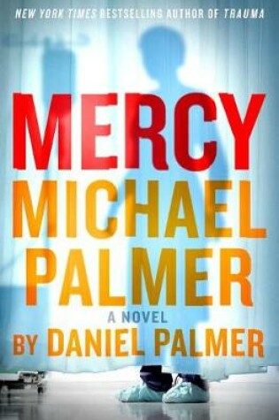 Cover of Mercy