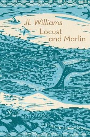 Cover of Locust and Marlin