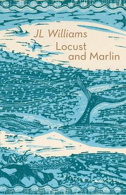 Book cover for Locust and Marlin