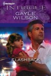 Book cover for Flashback