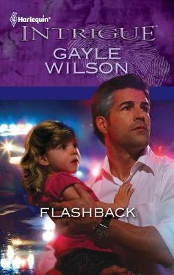 Cover of Flashback