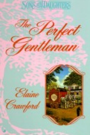 Cover of Perfect Gentleman