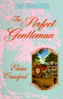 Book cover for Perfect Gentleman