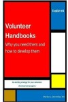 Book cover for Volunteer Handbooks