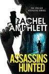 Book cover for Assassins Hunted