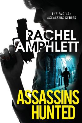 Cover of Assassins Hunted