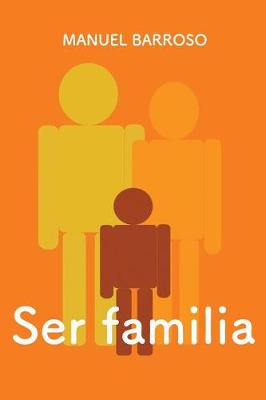 Book cover for Ser Familia