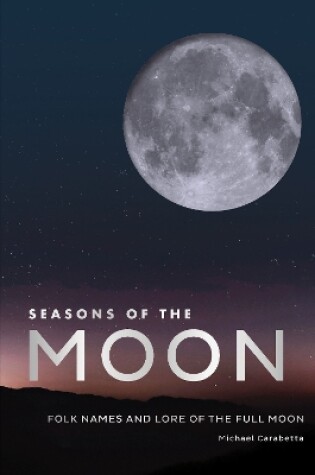 Cover of Seasons of the Moon