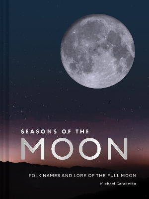 Cover of Seasons of the Moon