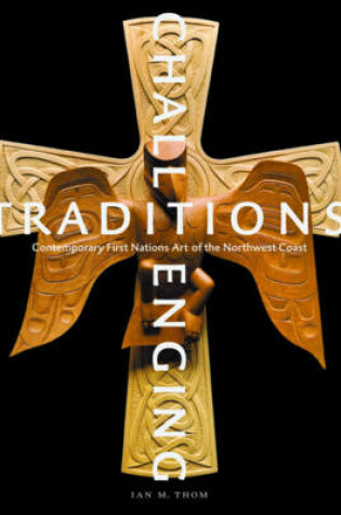 Cover of Challenging Traditions