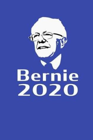 Cover of Bernie 2020