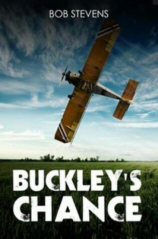 Cover of Buckley's Chance