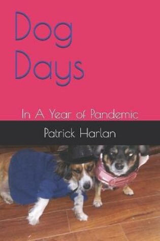 Cover of Dog Days