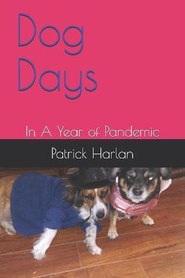 Book cover for Dog Days