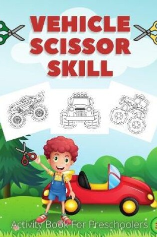Cover of Vehicle Scissor Skill