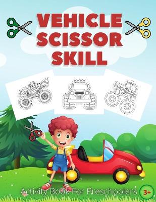 Book cover for Vehicle Scissor Skill