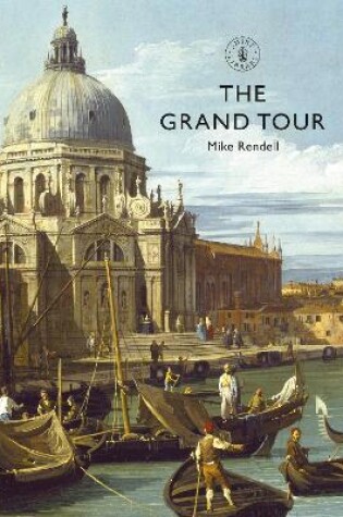 Cover of The Grand Tour