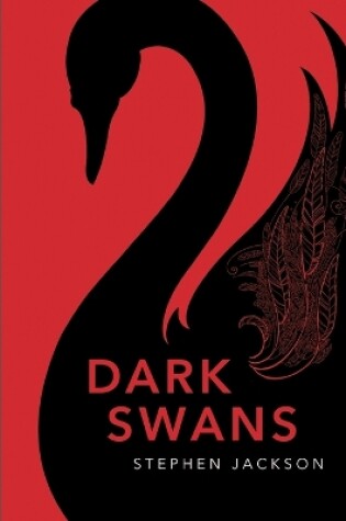 Cover of Dark Swans