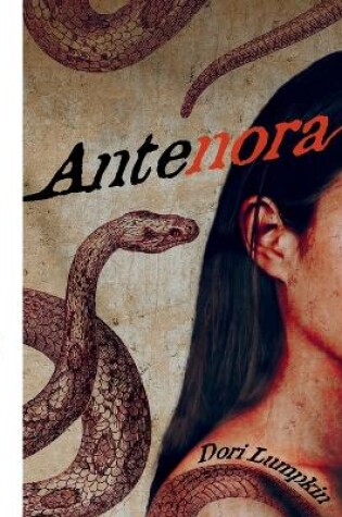 Cover of Antenora