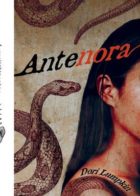 Book cover for Antenora
