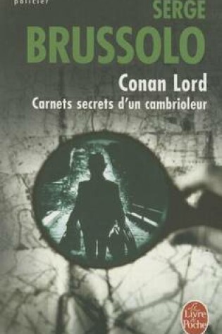 Cover of Conan Lord