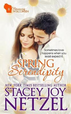 Book cover for Spring Serendipity