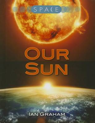 Book cover for Our Sun