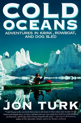 Cover of Cold Oceans