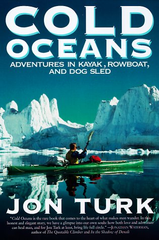 Book cover for Cold Oceans