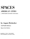 Book cover for Open Spaces