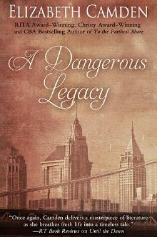 Cover of A Dangerous Legacy