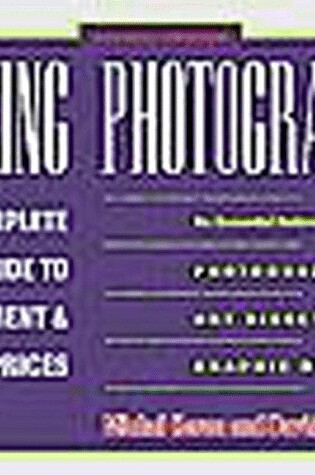 Cover of Pricing Photography