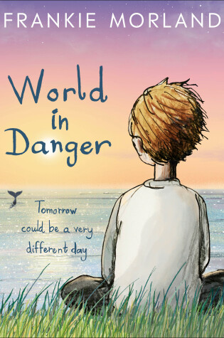 Cover of World In Danger