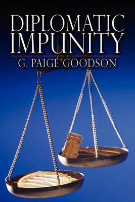 Cover of Diplomatic Impunity