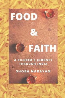 Book cover for Food & Faith