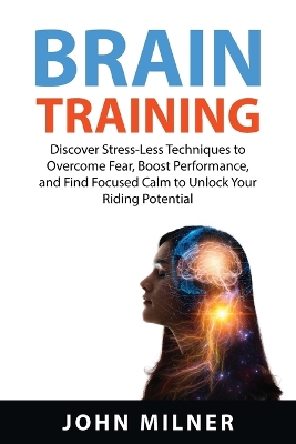 Book cover for Brain Training