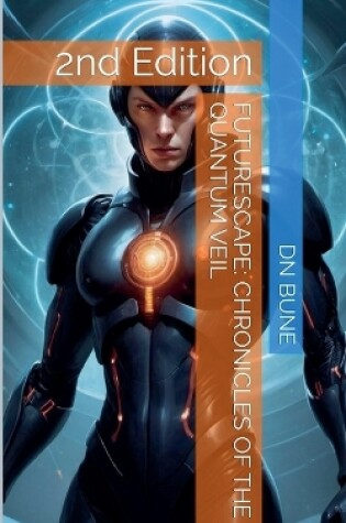 Cover of Chronicles of the Quantum Veil