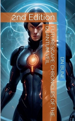 Cover of Chronicles of the Quantum Veil