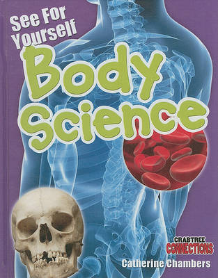 Book cover for See for Yourself: Body Science
