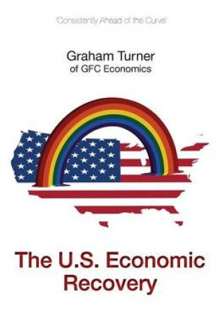 Cover of The U.S. Economic Recovery