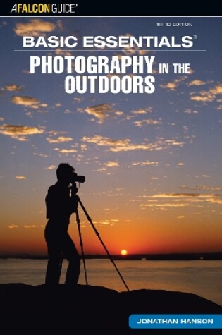 Cover of Basic Essentials® Photography in the Outdoors