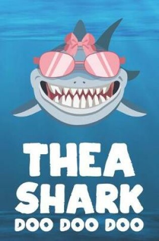 Cover of Thea - Shark Doo Doo Doo