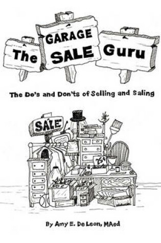Cover of The Garage Sale Guru