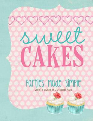 Cover of Sweet Cakes