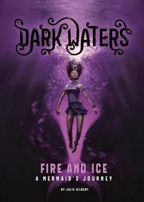 Cover of Fire and Ice