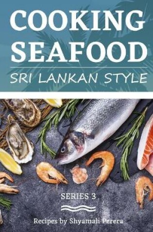 Cover of Cooking Seafood