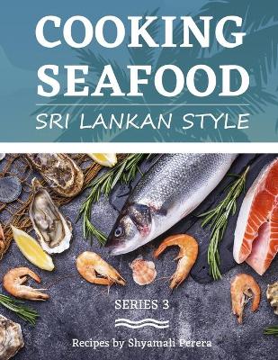 Book cover for Cooking Seafood