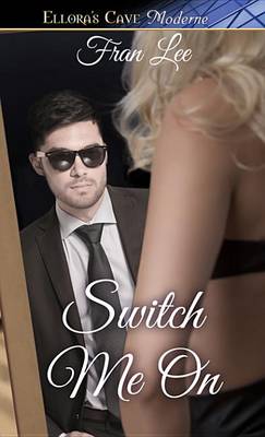 Book cover for Switch Me on