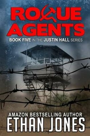 Cover of Rogue Agents