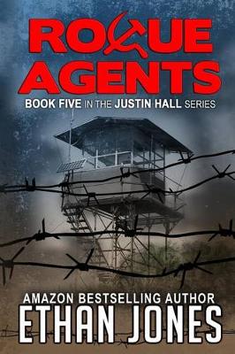 Book cover for Rogue Agents